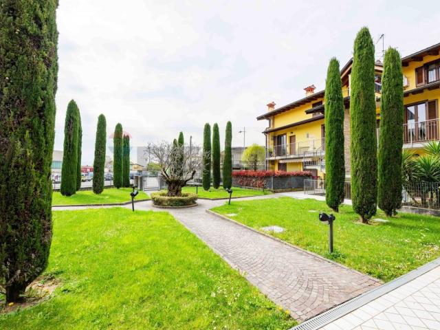 Appartamento in vendita di 106 m²