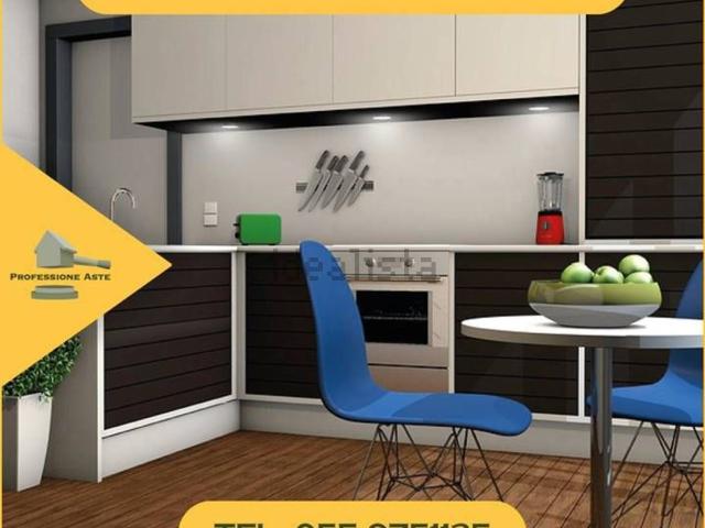 Appartamento in vendita di 106 m²
