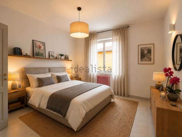 Appartamento in vendita di 106 m²