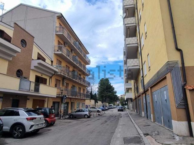 Appartamento in vendita di 106 m²