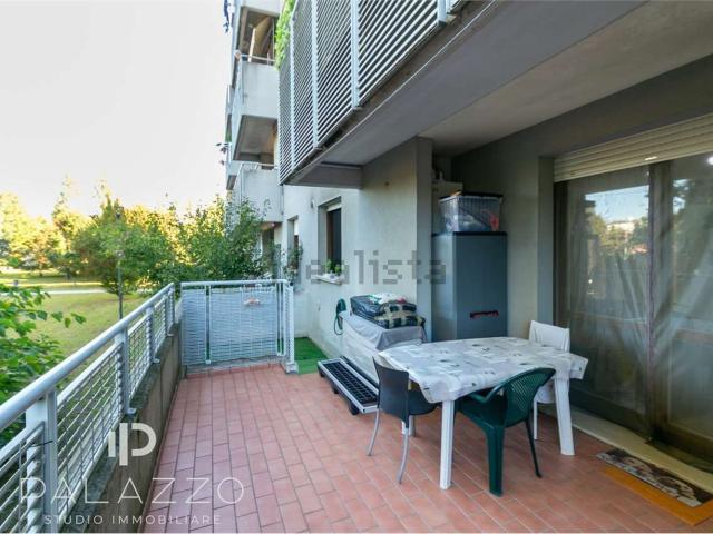 Appartamento in vendita di 106 m²