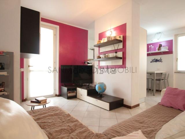 Appartamento in vendita di 106 m²