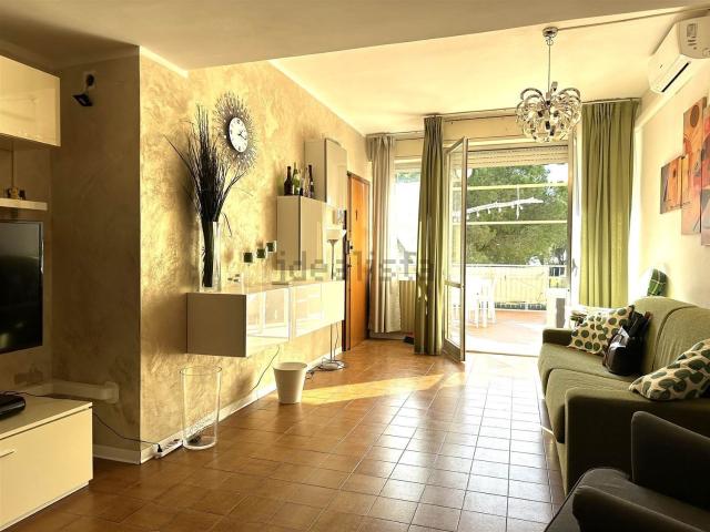 Appartamento in vendita di 106 m²