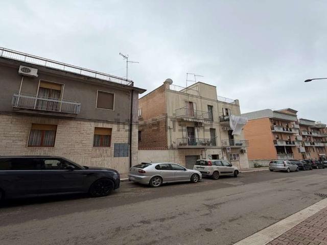 Appartamento in vendita di 106 m²