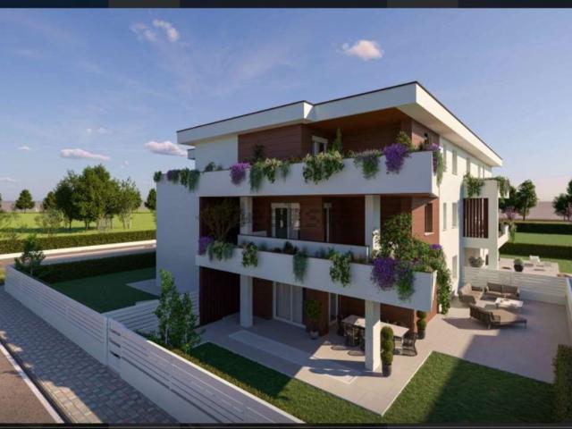 Appartamento in vendita di 106 m²