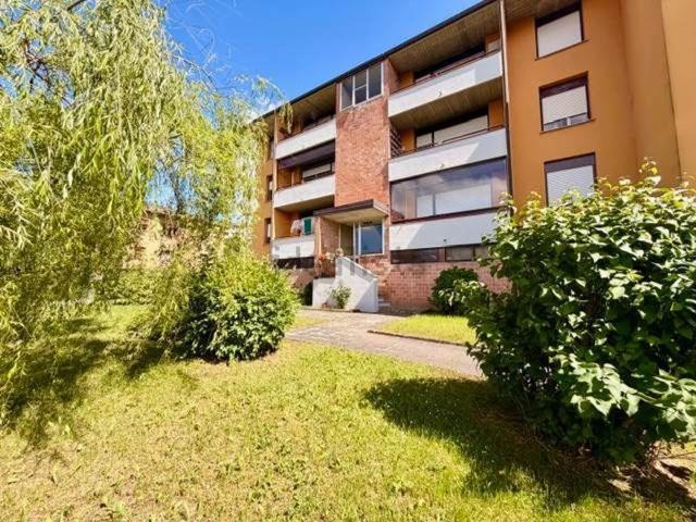 Appartamento in vendita di 106 m²