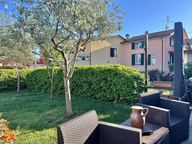 Appartamento in vendita di 106 m²