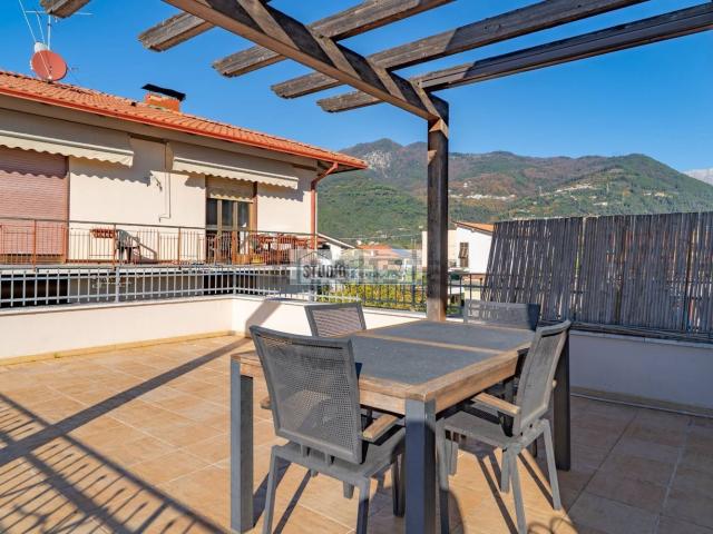 Appartamento in vendita di 106 m²