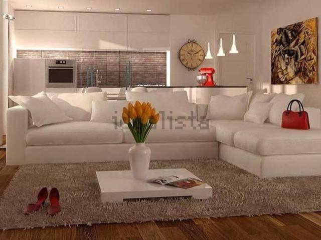 Appartamento in vendita di 106 m²