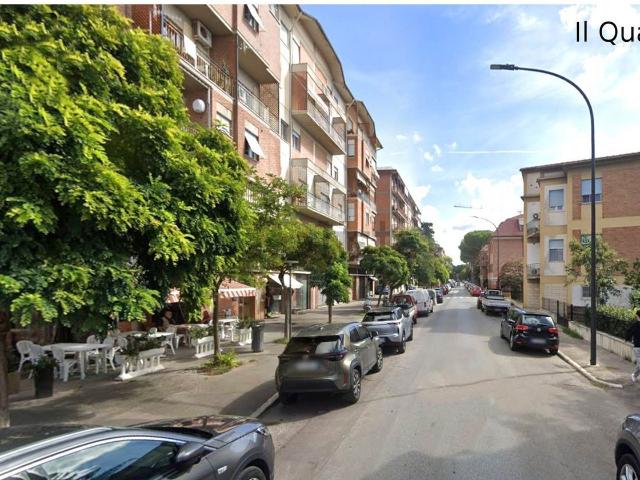 Appartamento in vendita di 106 m²