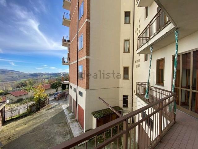Appartamento in vendita di 106 m² in Via 20 Settembre, 38