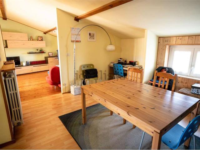 Appartamento in vendita di 106 m² in Via C. Minoretti, 52