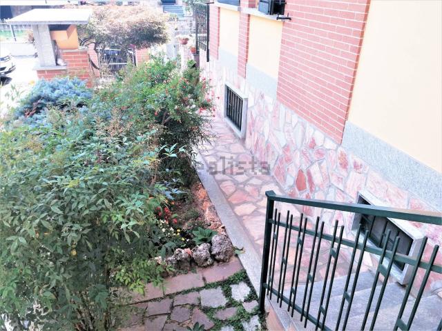 Appartamento in vendita di 106 m² in Via C. Reviglio della Veneria