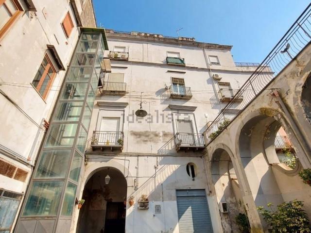 Appartamento in vendita di 106 m² in Via Collegiata