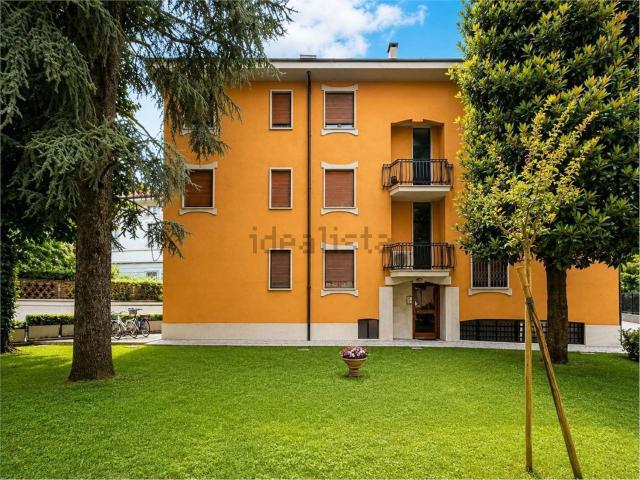 Appartamento in vendita di 106 m² in Via Concordia
