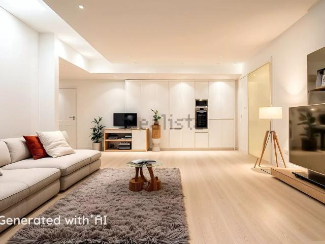 Appartamento in vendita di 106 m² in Via Corno di Cavento, 21