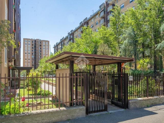 Appartamento in vendita di 106 m² in Via Camillo Pilotto, 79