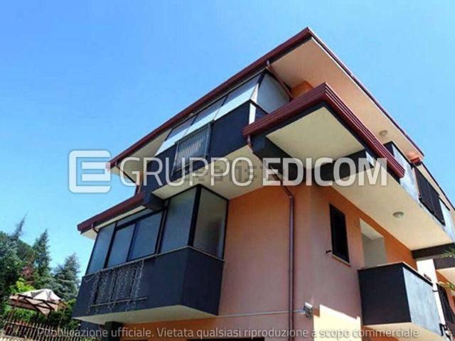 Appartamento in vendita di 106 m² in Via Candelisi