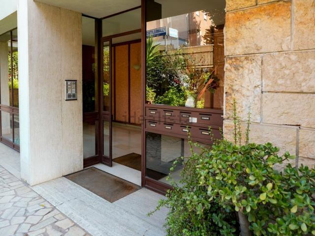Appartamento in vendita di 106 m² in Via Cardinal Pacca