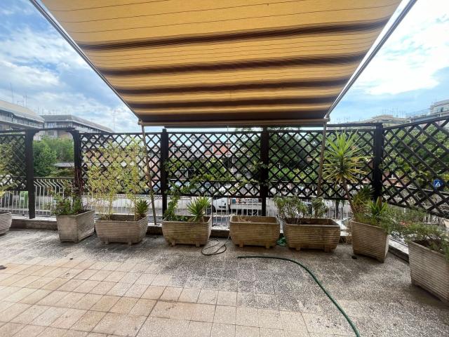 Appartamento in vendita di 106 m² in Via Cardinale Oreglia, 37