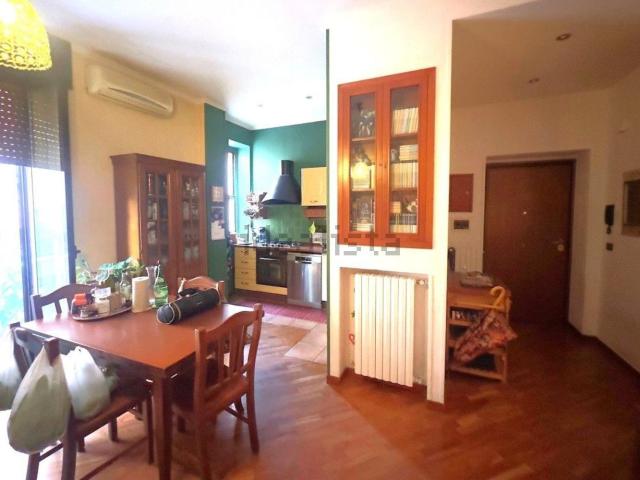 Appartamento in vendita di 106 m² in Via Carlo Ciampitti, 3