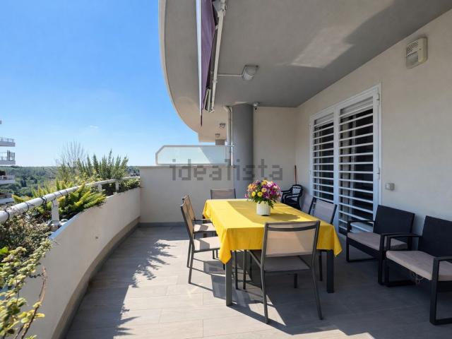 Appartamento in vendita di 106 m² in Via Carlo Boscarato