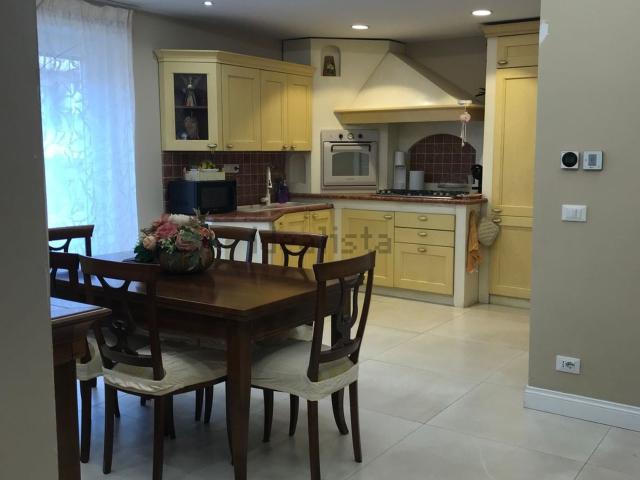 Appartamento in vendita di 106 m² in Via Carlo della Rocca