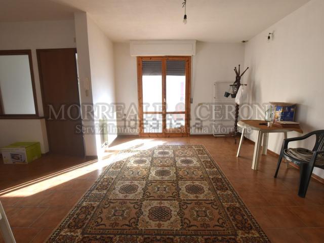 Appartamento in vendita di 106 m² in Via Carlo Marx