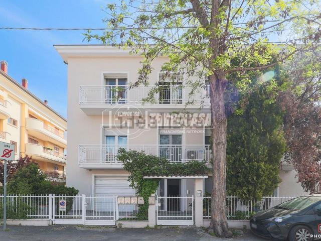 Appartamento in vendita di 106 m² in Via Carlo Porta