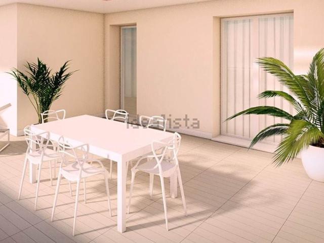 Appartamento in vendita di 106 m² in Via Carlo Pisacane, 3