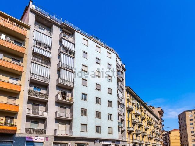Appartamento in vendita di 106 m² in Via Casteldelfino, 7