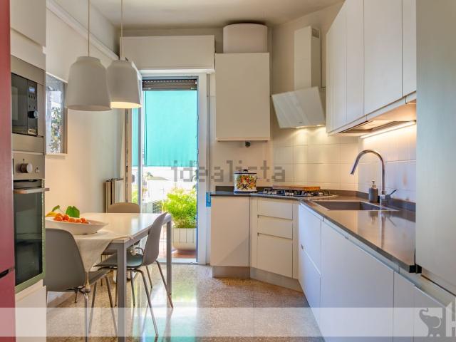 Appartamento in vendita di 106 m² in Via Castello d&apos Amore