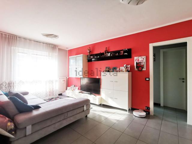 Appartamento in vendita di 106 m² in Via Cervi, 2