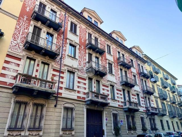 Appartamento in vendita di 106 m² in Via Cesare Lombroso, 8
