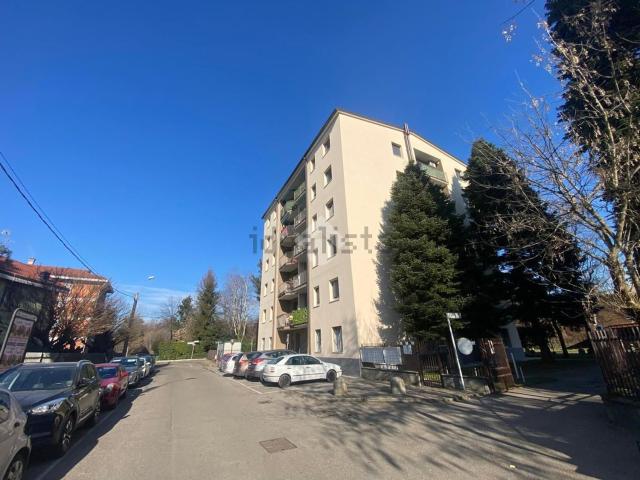 Appartamento in vendita di 106 m² in Via Cristoforo Colombo, 5