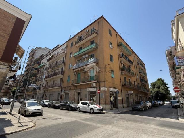 Appartamento in vendita di 106 m² in Via A. Cesare Carelli, 8