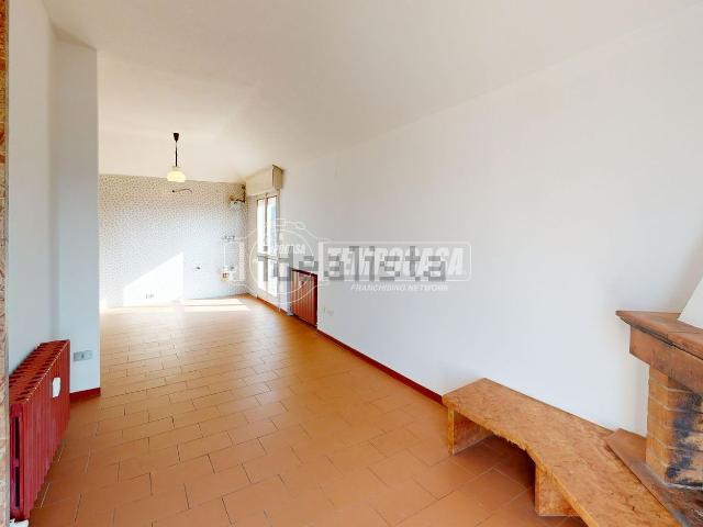 Appartamento in vendita di 106 m² in Via A. Lincoln