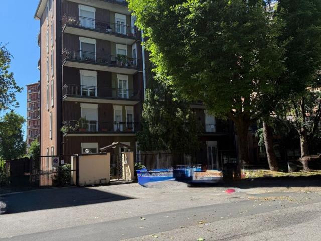 Appartamento in vendita di 106 m² in Via Amerigo Vespucci, 20