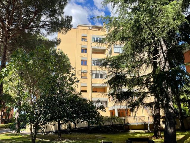 Appartamento in vendita di 106 m² in Via Antonio Vivaldi, 14