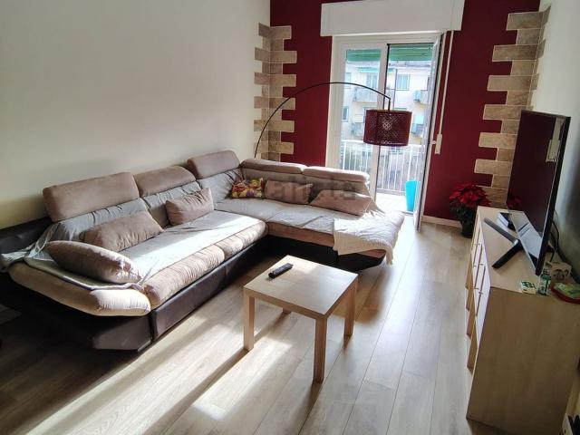 Appartamento in vendita di 106 m² in Via Antonio Cei, 69