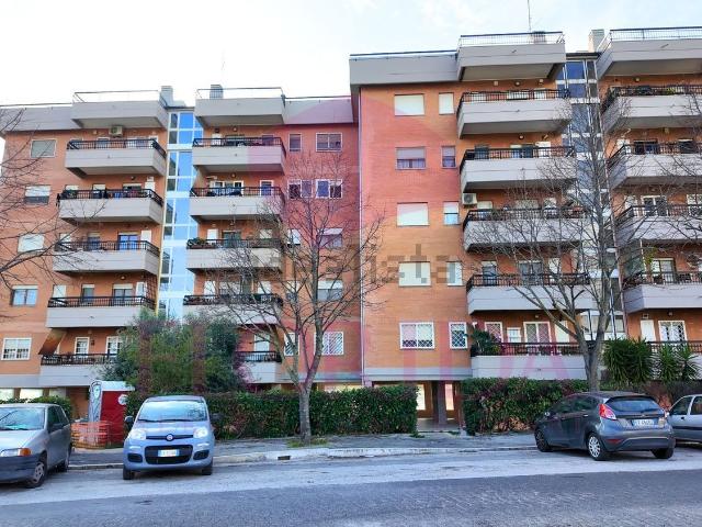 Appartamento in vendita di 106 m² in Via Antonio Gramsci