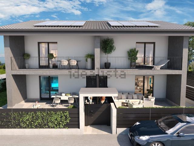 Appartamento in vendita di 106 m² in Via Antonio Meucci