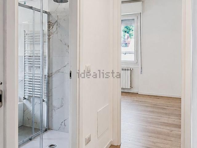 Appartamento in vendita di 106 m² in Via Angelo Antonini, 79