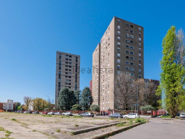 Appartamento in vendita di 106 m² in Via Angelo de Gasperis