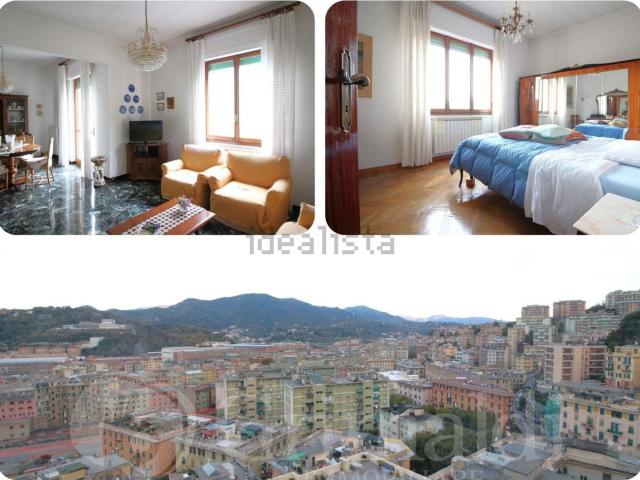 Appartamento in vendita di 106 m² in Via Adelaide Ristori