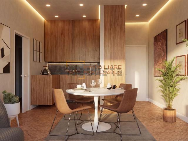 Appartamento in vendita di 106 m² in Via Al Capo, 2