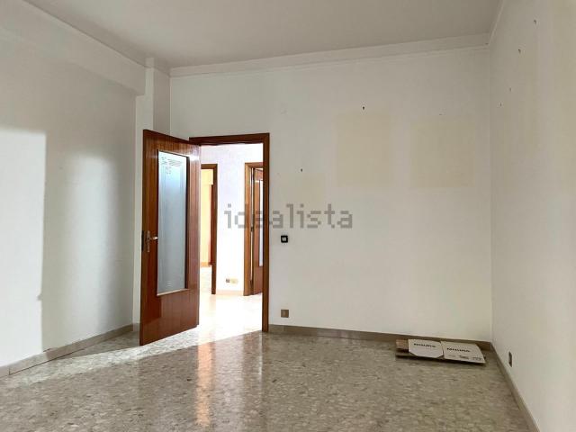 Appartamento in vendita di 106 m² in Via Alberto Viscardi, 18