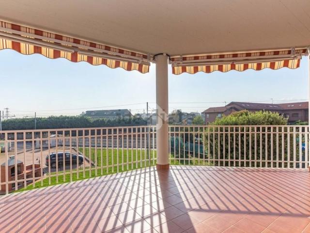 Appartamento in vendita di 106 m² in Via Alcide de Gasperi, 58
