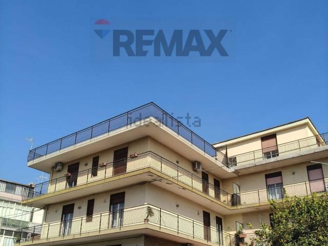 Appartamento in vendita di 106 m² in Via Aldo Moro, 8
