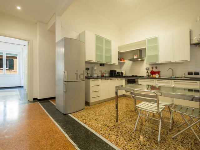 Appartamento in vendita di 106 m² in Via Alessandro Repetto, 2